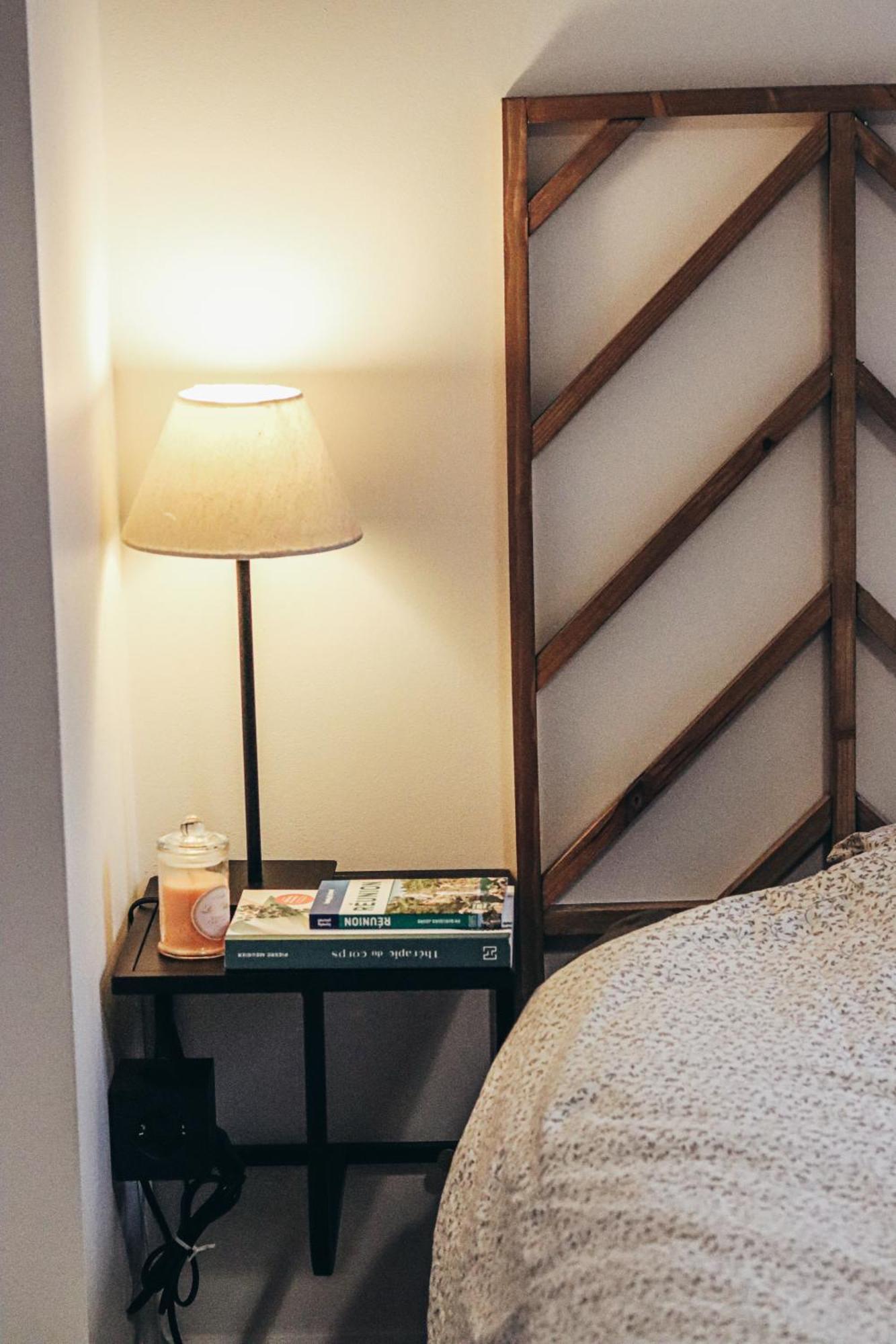 דירות Sainte-Geneviève-des-Bois Cosy Haven Sgdb מראה חיצוני תמונה